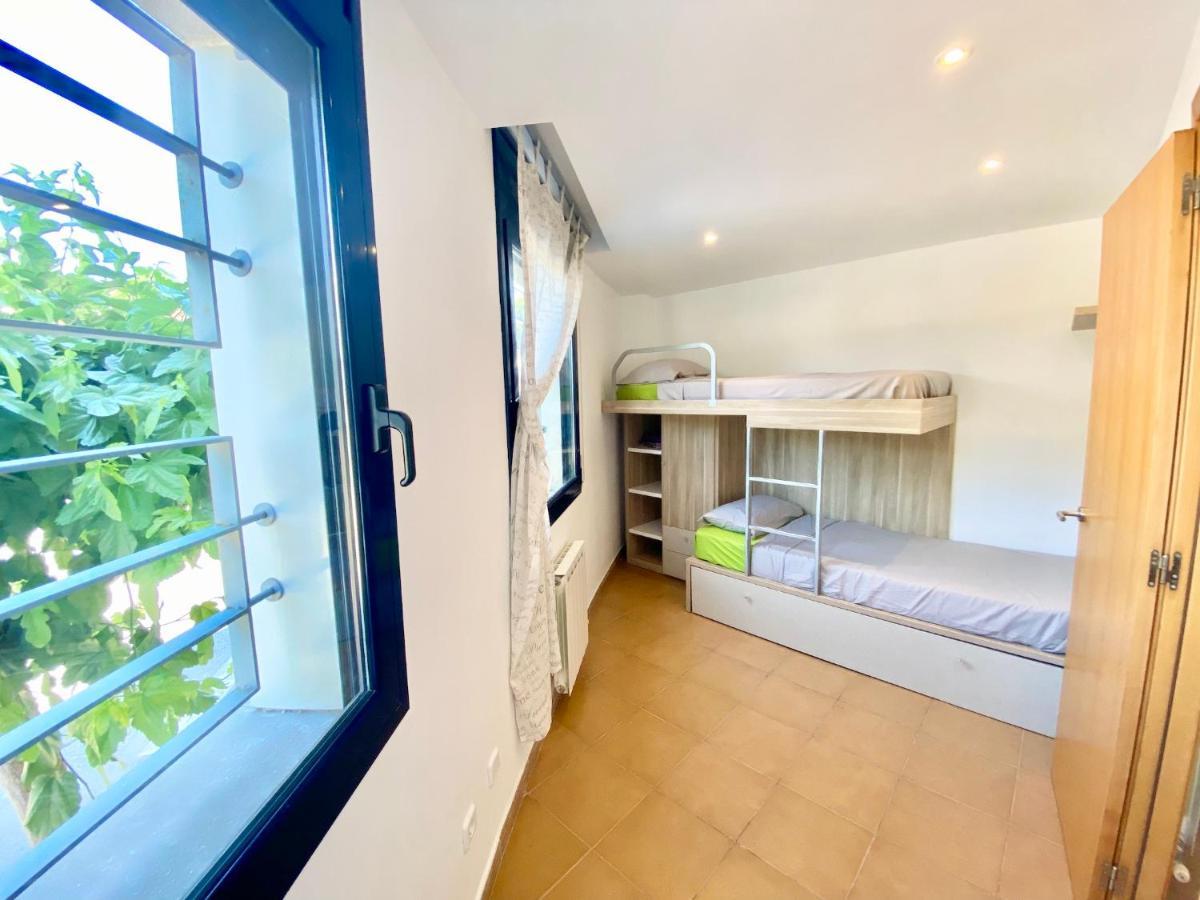 Hauzify I Apartament Forques Sant Feliu de Guixols Exterior photo